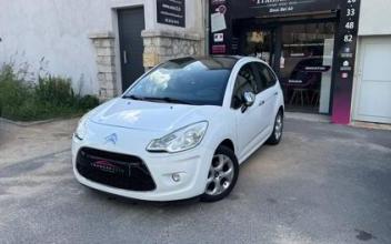 Citroen c3 Bouc-Bel-Air