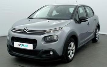 Citroen c3 Eybens