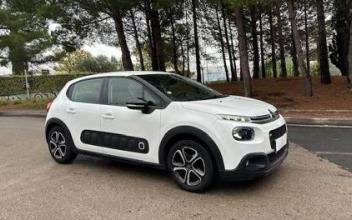 Citroen c3 Fabrègues