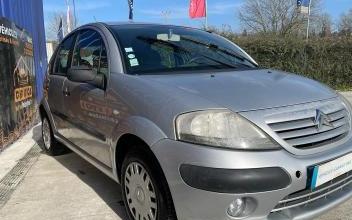 Citroen C3 Bennecourt