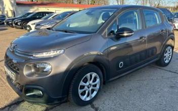 Citroen c3 Evreux