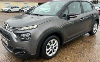 Citroen c3 Evreux