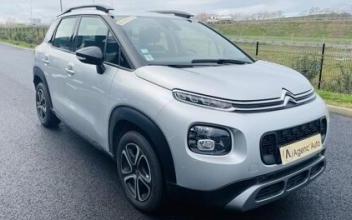 Citroen c3 aircross Marssac-sur-Tarn