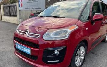 Citroen c3 picasso Athis-Mons