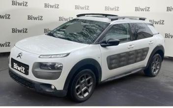 Citroen c4 cactus Sceaux