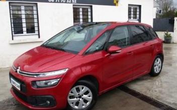 Citroen c4 picasso Clamart