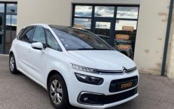 Citroen c4 picasso Ampuis