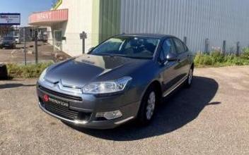 Citroen c5 Lure