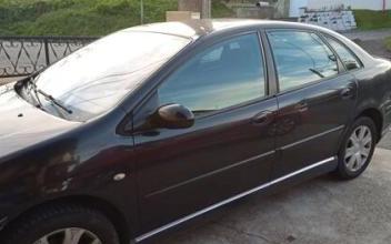 Citroen c5 Seingbouse