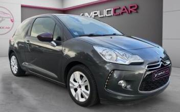 Citroen ds3 Bruz