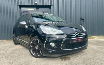 Citroen ds3 Quetigny