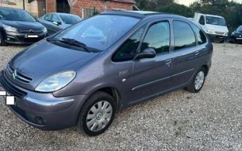 Citroen picasso Armeau