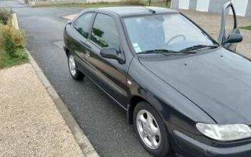 Citroen xsara coupe Albi