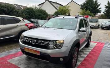 Dacia duster Drancy