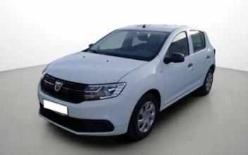 Dacia sandero Cherbourg-Octeville