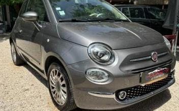 Fiat 500 Pertuis