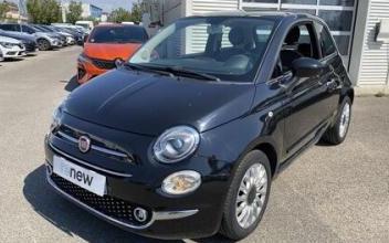 Fiat 500 Pertuis