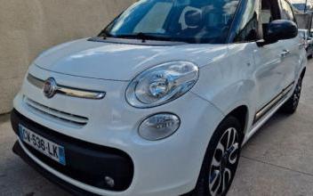 Fiat 500L Argenteuil