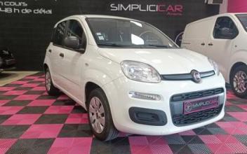 Fiat panda Amiens