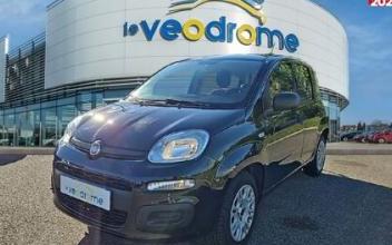 Fiat panda Illzach