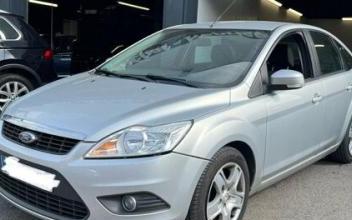 Ford focus Taverny