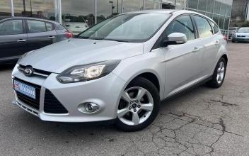 Ford Focus Buchelay