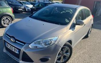 Ford Focus Meyzieu