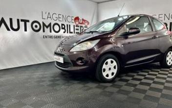 Ford ka Lisieux