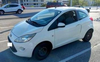 Ford ka Perpignan