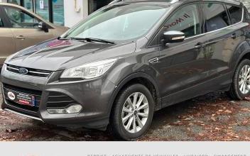 Ford Kuga Montauban