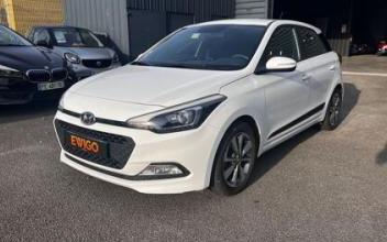 Hyundai i20 Couëron