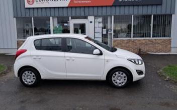 Hyundai i20 Barenton