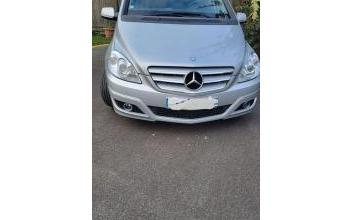 Mercedes classe b Questembert