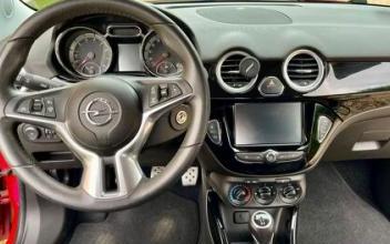 Opel adam Mions