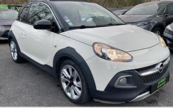 Opel adam Aubagne