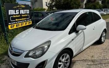 Opel corsa Blois