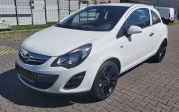 Opel corsa Marseille