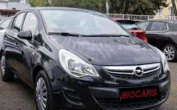 Opel corsa Calais