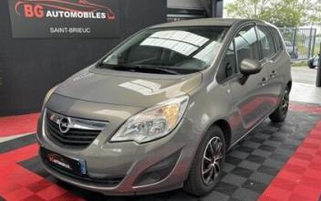 Opel meriva Trégueux