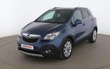 Opel mokka Issy-les-Moulineaux