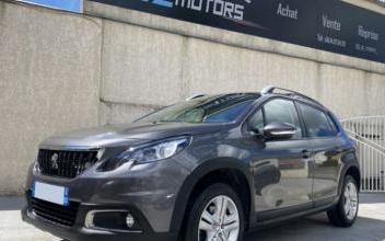 Peugeot 2008 Le-Havre