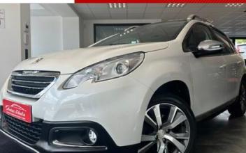 Peugeot 2008 Stiring-Wendel