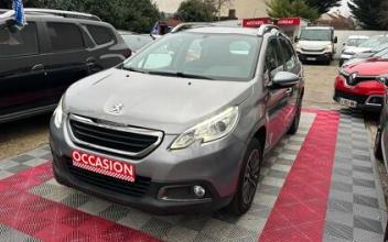 Peugeot 2008 Drancy