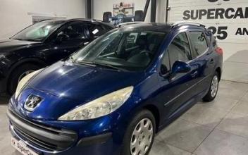 Peugeot 207 sw Cugnaux