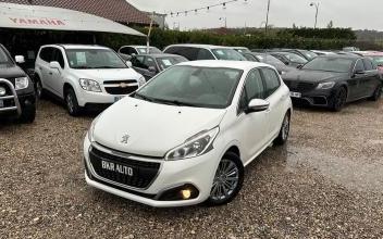 Peugeot 208 Balan