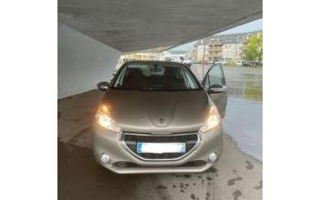 Peugeot 208 Maizières-lès-Metz