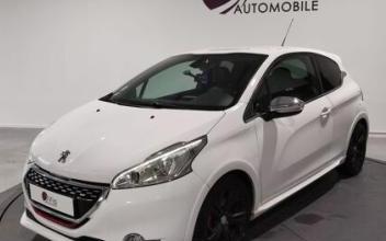 Peugeot 208 Beaurains