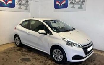 Peugeot 208 Carquefou