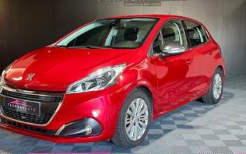 Peugeot 208 Venansault