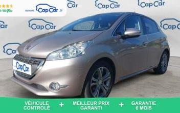 Peugeot 208 Brie